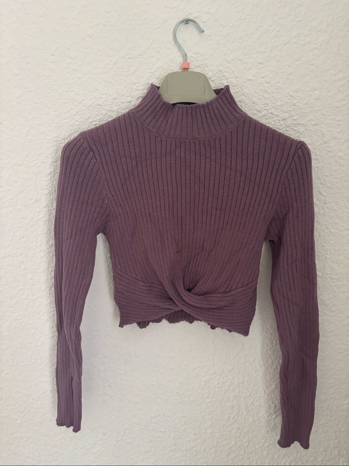 Pull top