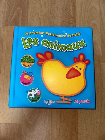 Les les animaux bout'chou