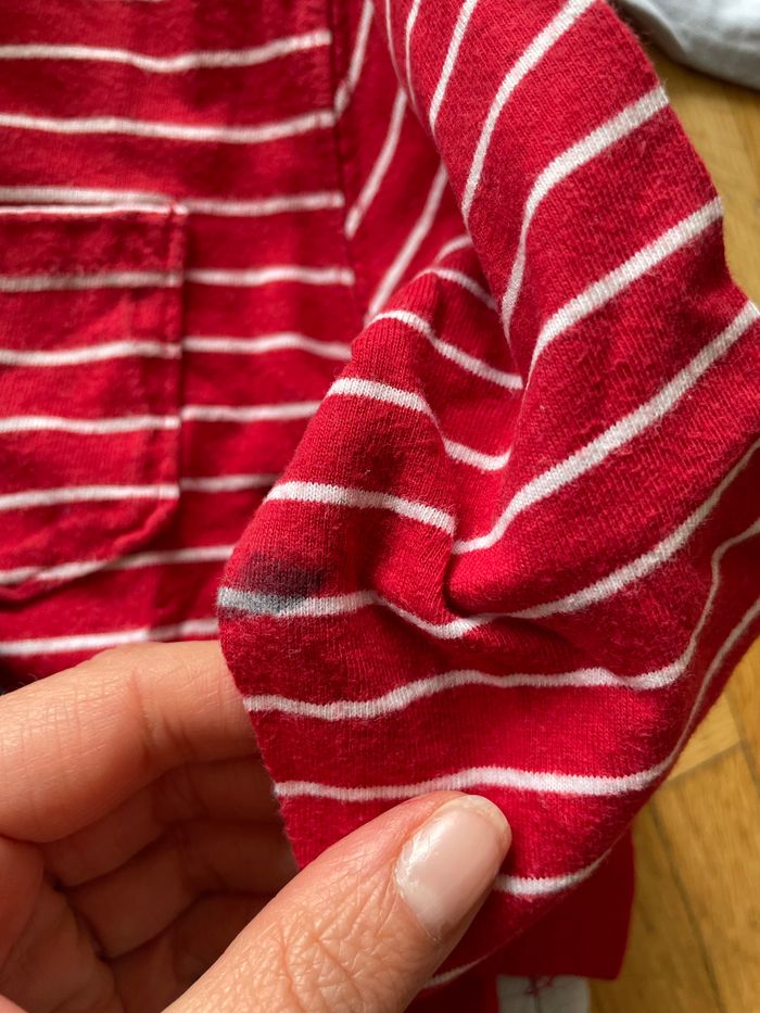 Lot garçon 18 mois - photo numéro 3