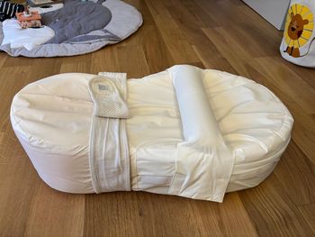 Cocoonababy matelas