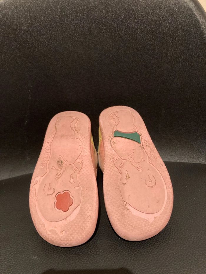 Kickers - photo numéro 6