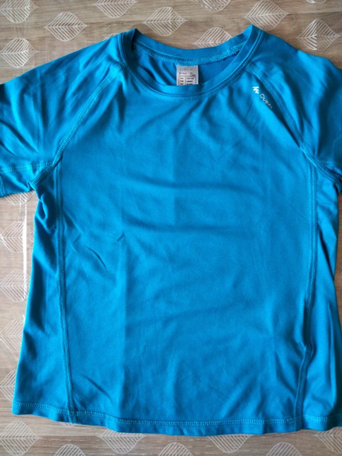 Maillot de sport Quechua