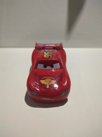 voiture Disney cars