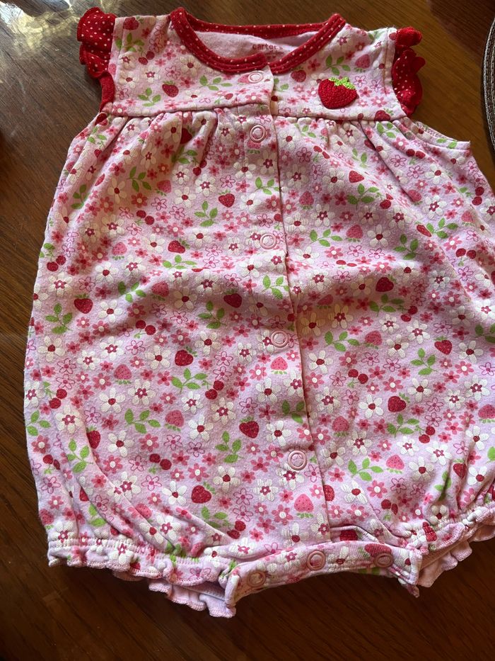 Lots vêtements filles - photo numéro 7