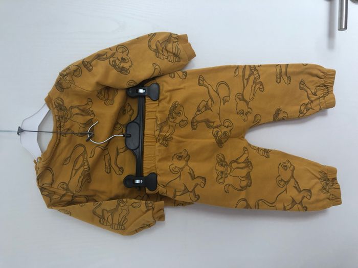 Ensemble garçon, Disney - photo numéro 3