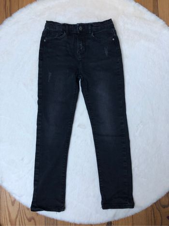 Jeans slim Vertbaudet 8 ans