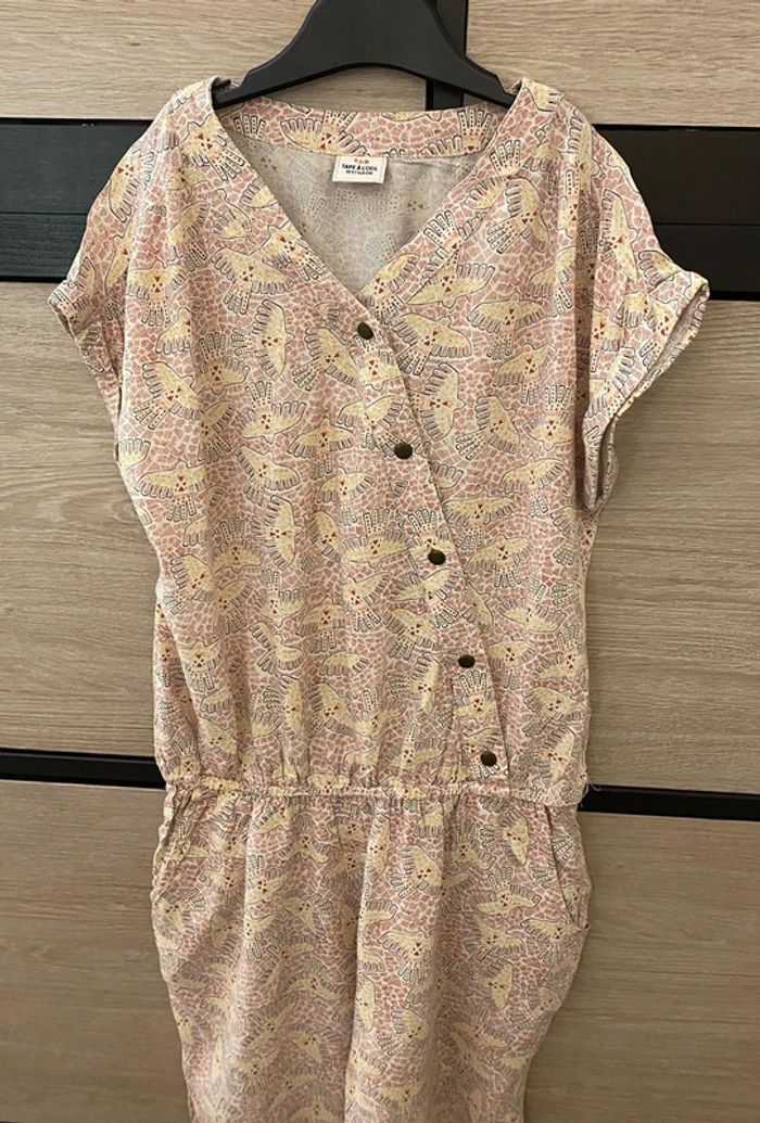 Combinaison TAO Taille 10 ans - photo numéro 7