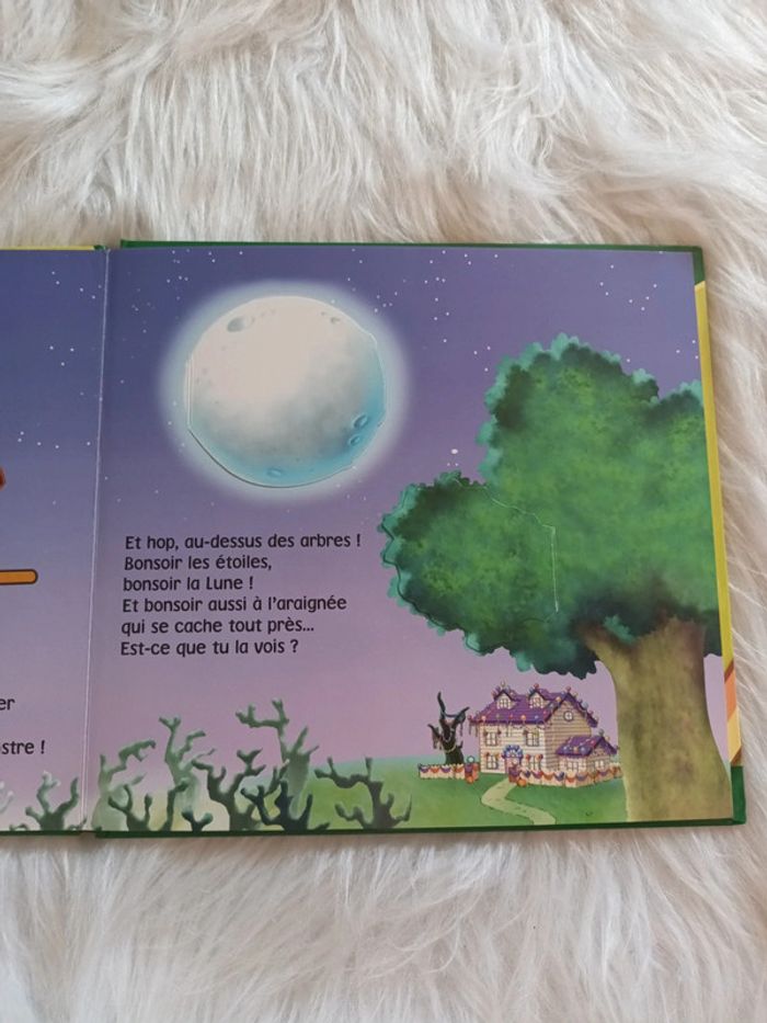 Dora  fête halloween - photo numéro 6