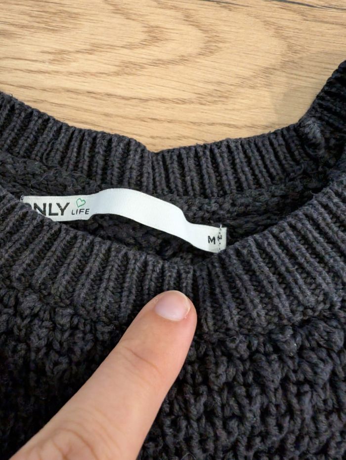 Pull only - photo numéro 4