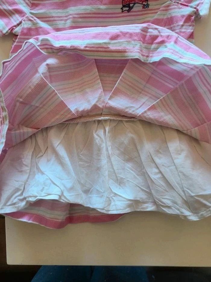 Robe Sergent Major 12 mois manche courtes - photo numéro 15