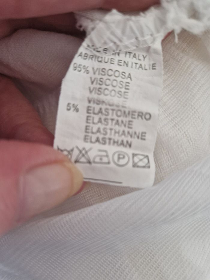 Robe T 10 ans - photo numéro 5