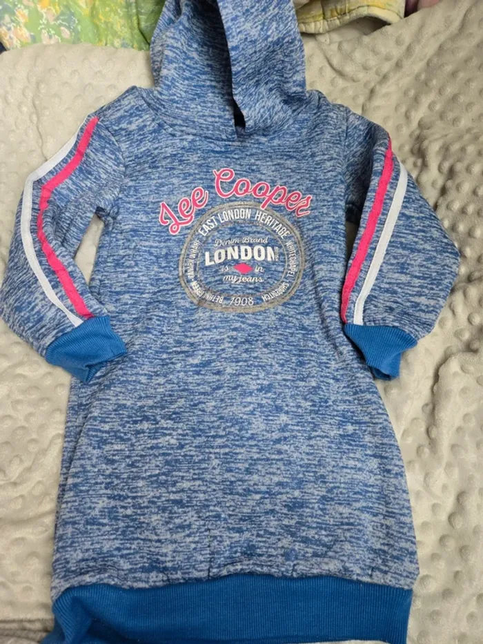 Robe Lee cooper