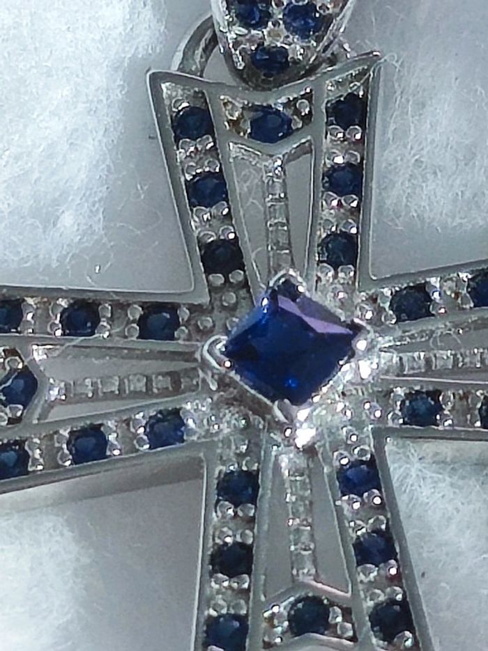 Croix de Malte - photo numéro 8