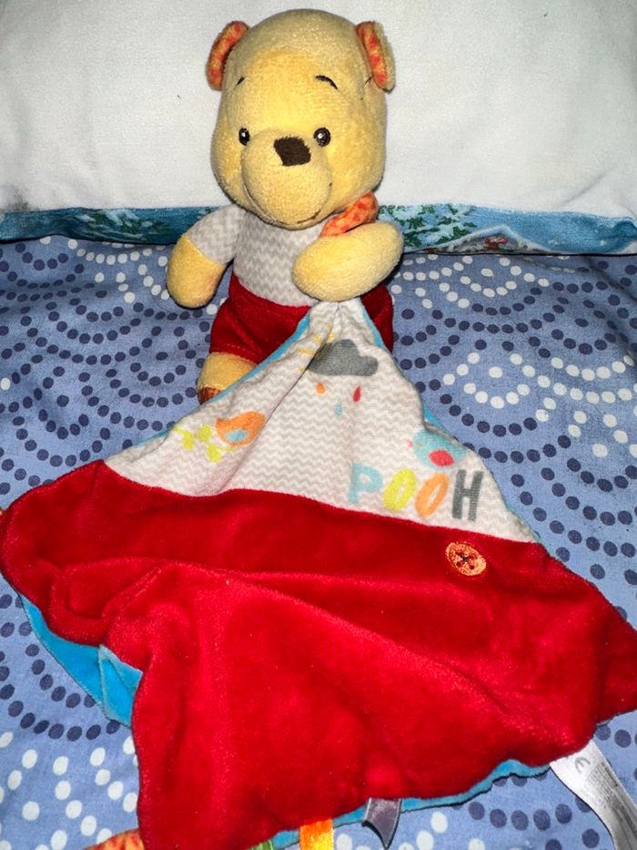 Peluche disney - photo numéro 3