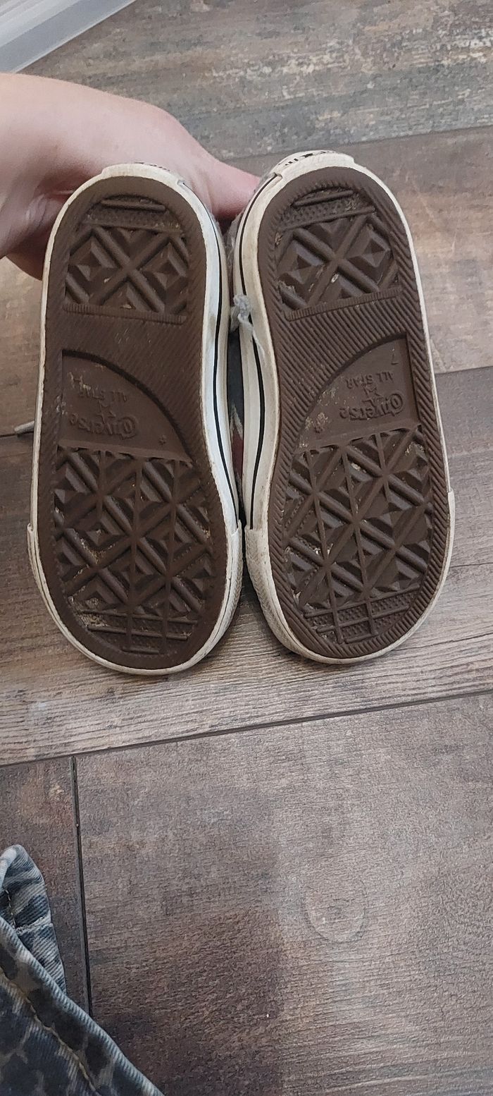 Converse 23 - photo numéro 3