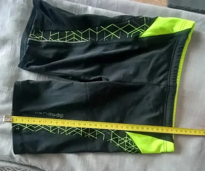 Maillot de bain garçon Nabaiji 8ans - photo numéro 3