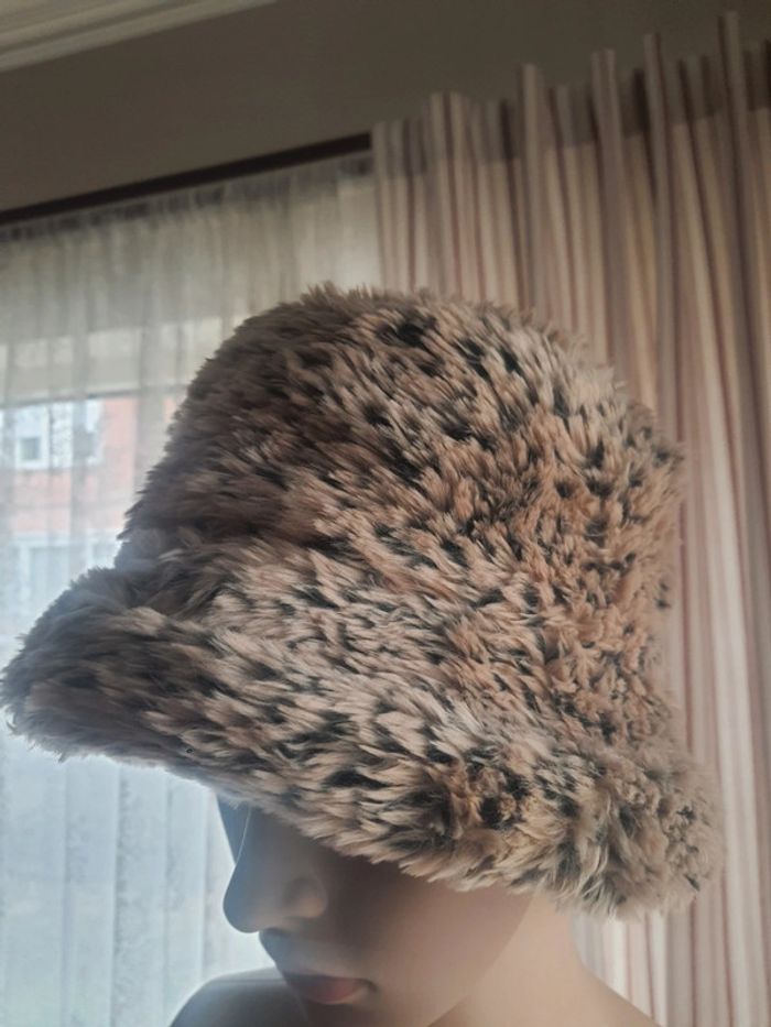 Chapeau femme Tex by Max Azria 58cm - photo numéro 5
