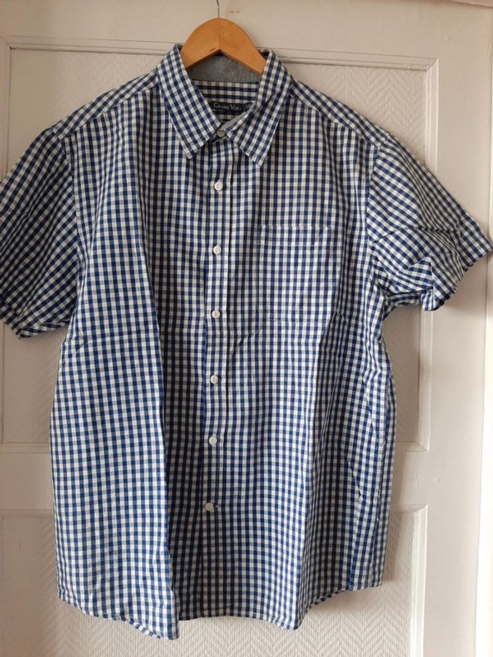 Chemise