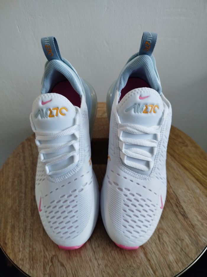 Baskets T 37,5 - photo numéro 2