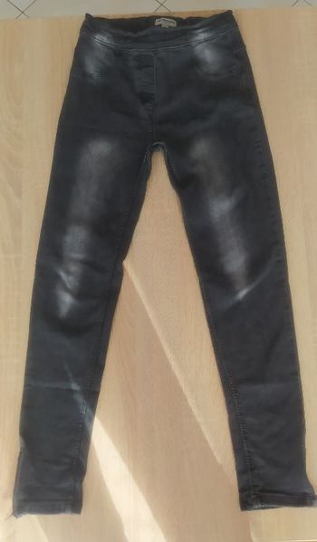 Jegging fille