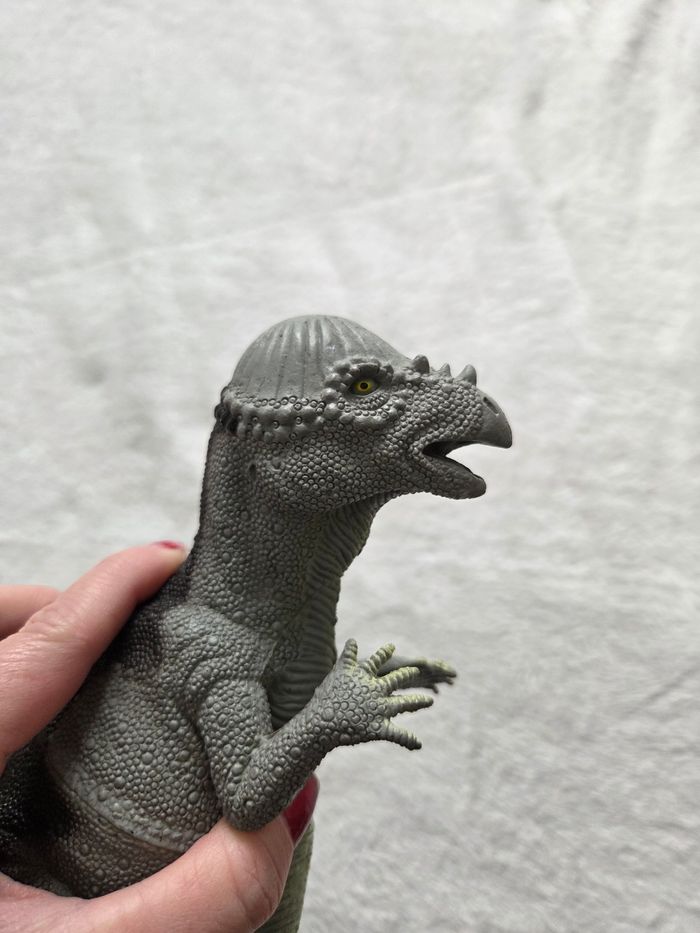 Dinosaure - photo numéro 2