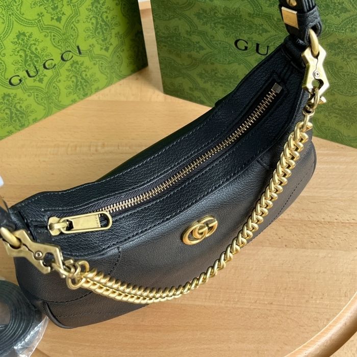 Gucci  hobo 731817 - photo numéro 7