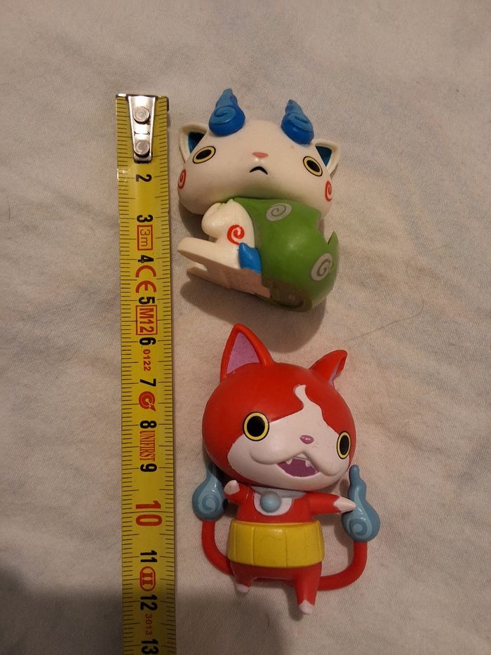 Yo kai watch - photo numéro 2
