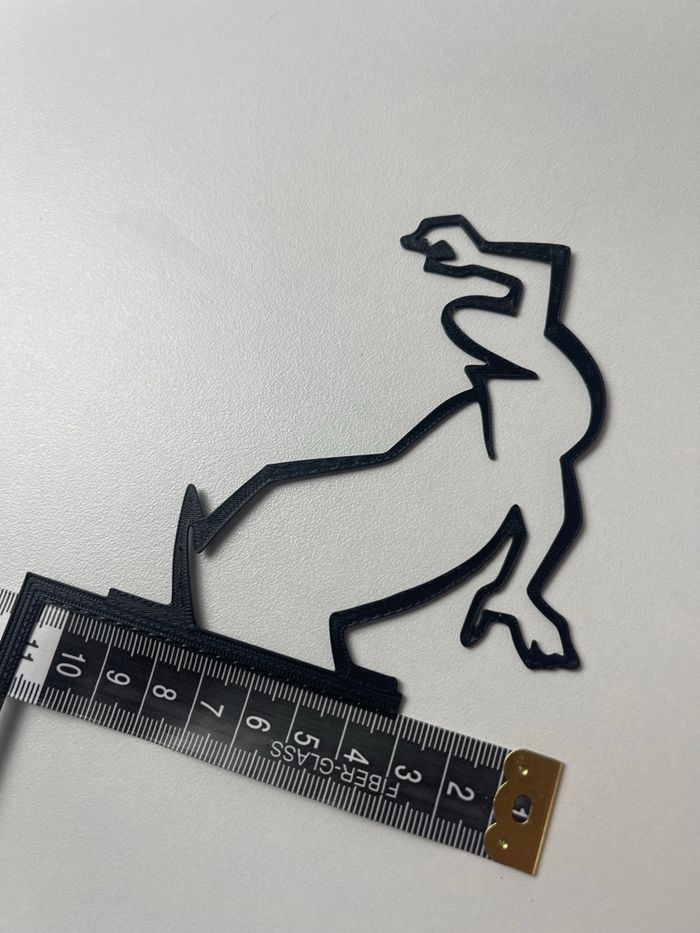 Déco Interrupteur La Ligne - photo numéro 3