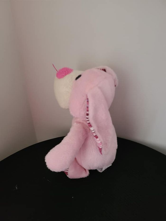 doudou chien - photo numéro 2