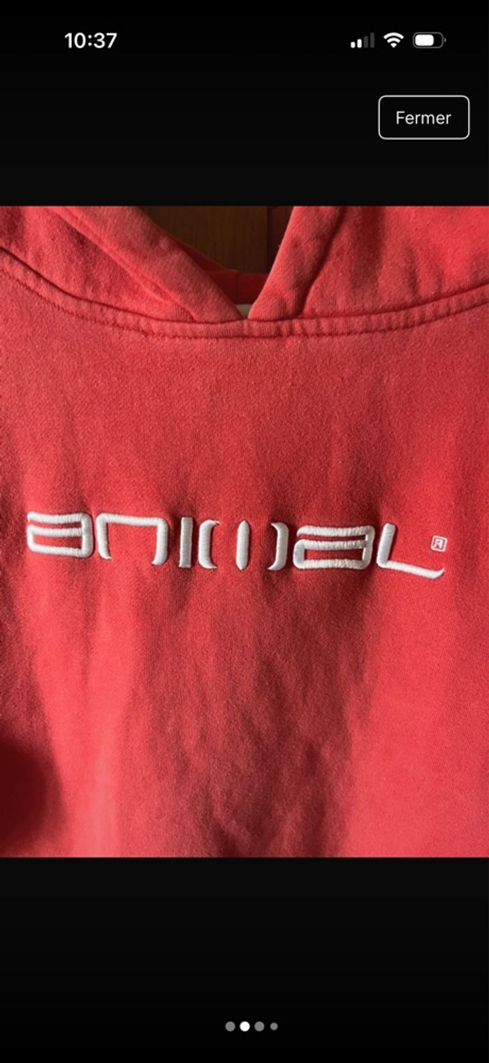 Pull enfants - photo numéro 2