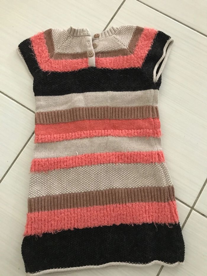 Robe orchestra - photo numéro 3