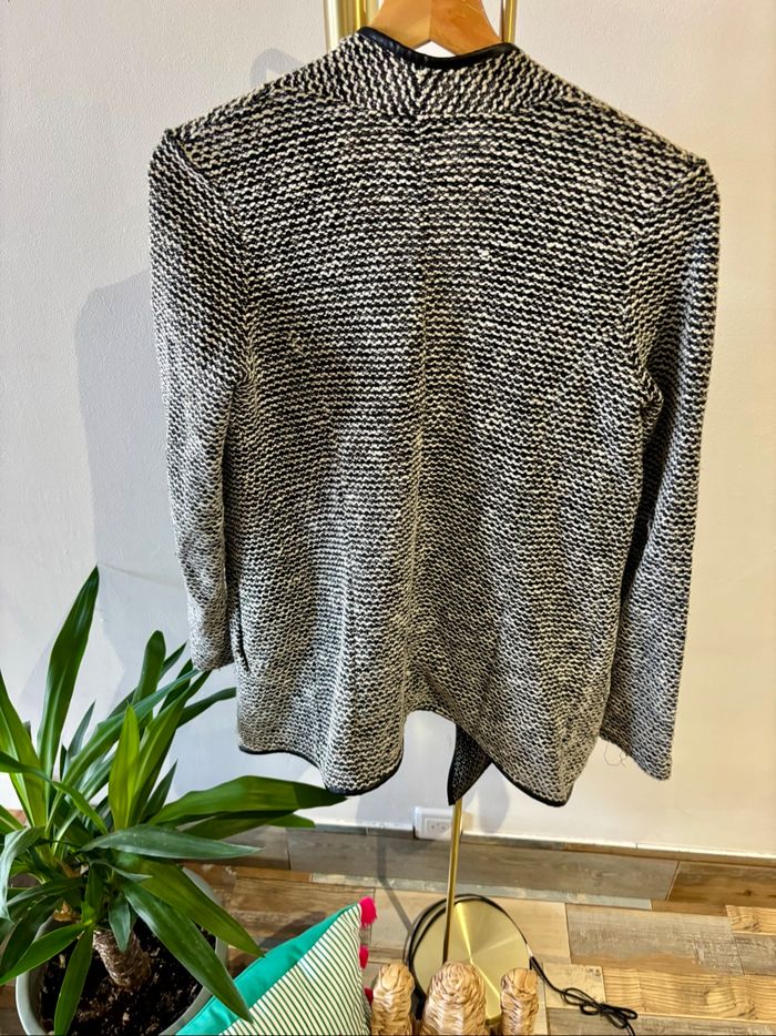 Gilet long taille M - photo numéro 9