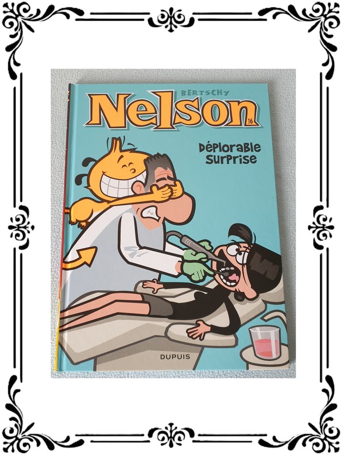 Nelson.
