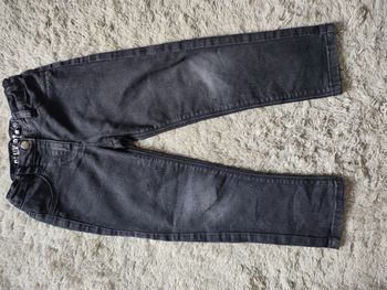 Pantalon taille 5 ans
