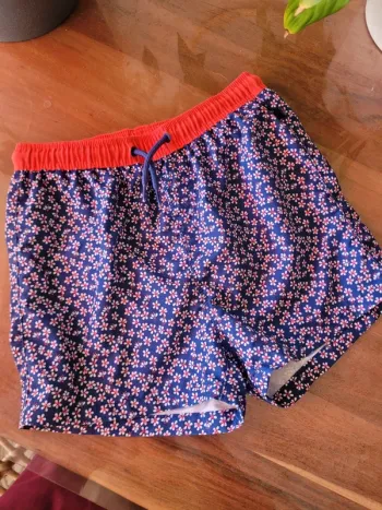 Short de bain