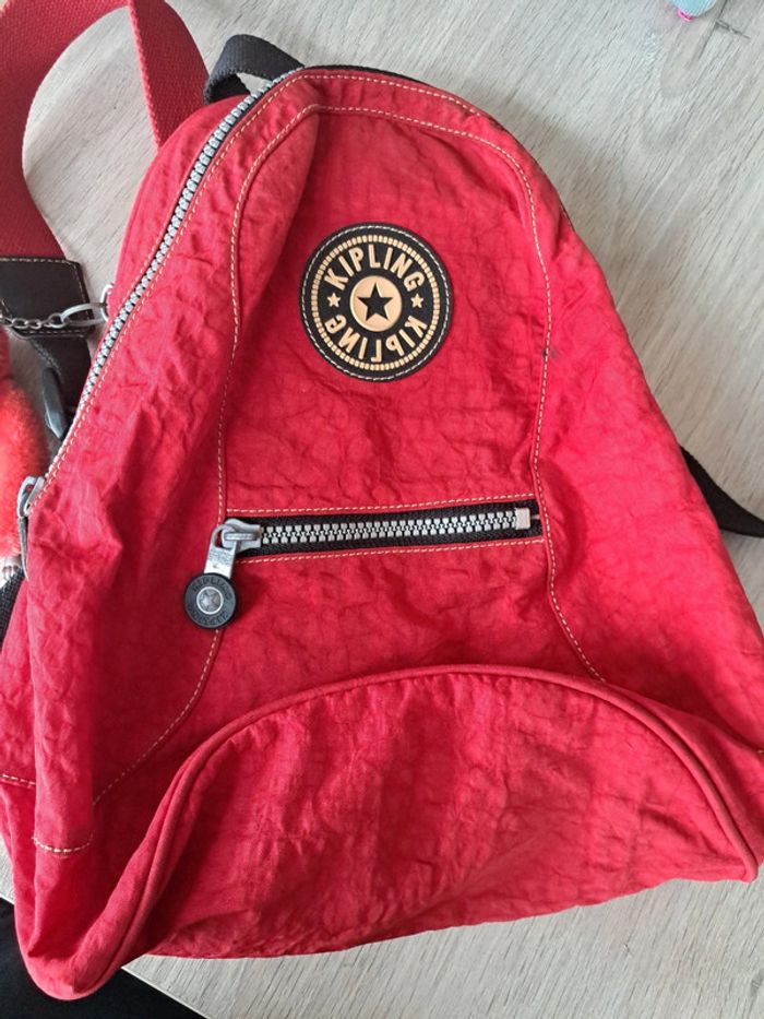 Sac à dos - photo numéro 2