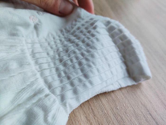 Robe Jacadi 12 mois - photo numéro 5