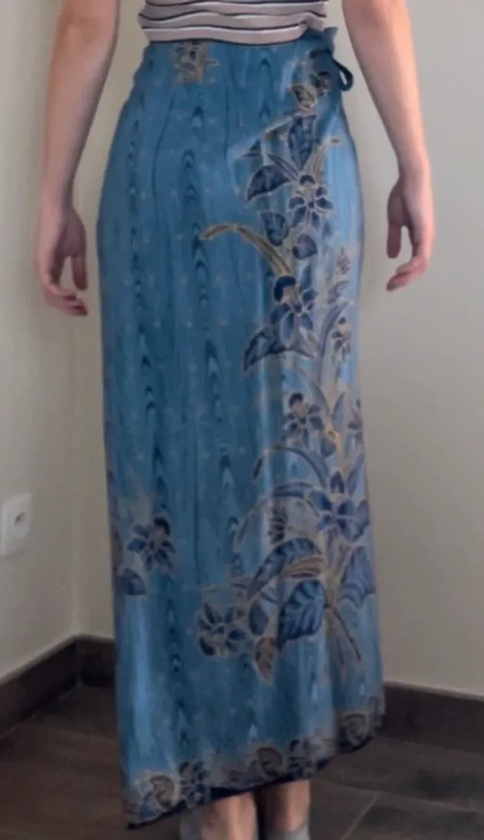 Jupe taille unique - photo numéro 3