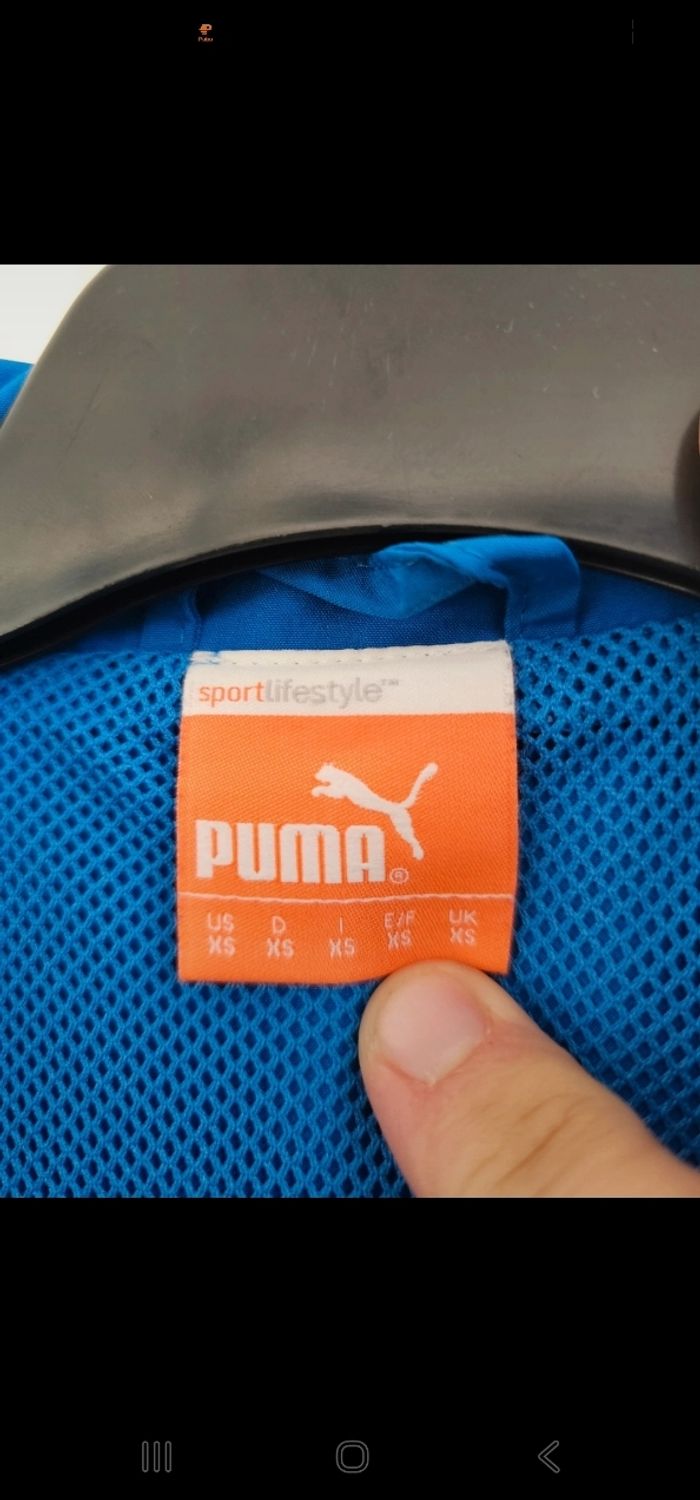 Veste 14ans - photo numéro 3