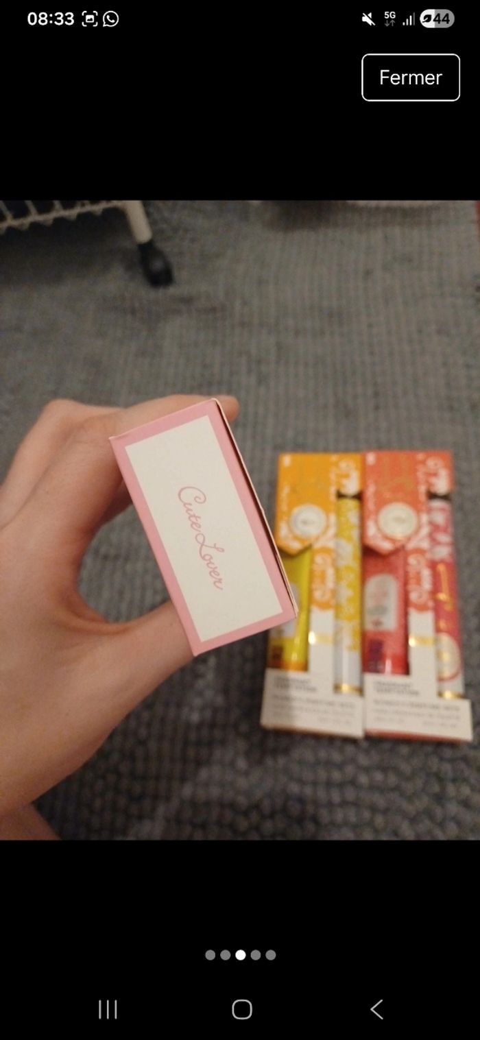 Lot 3 yara - photo numéro 3