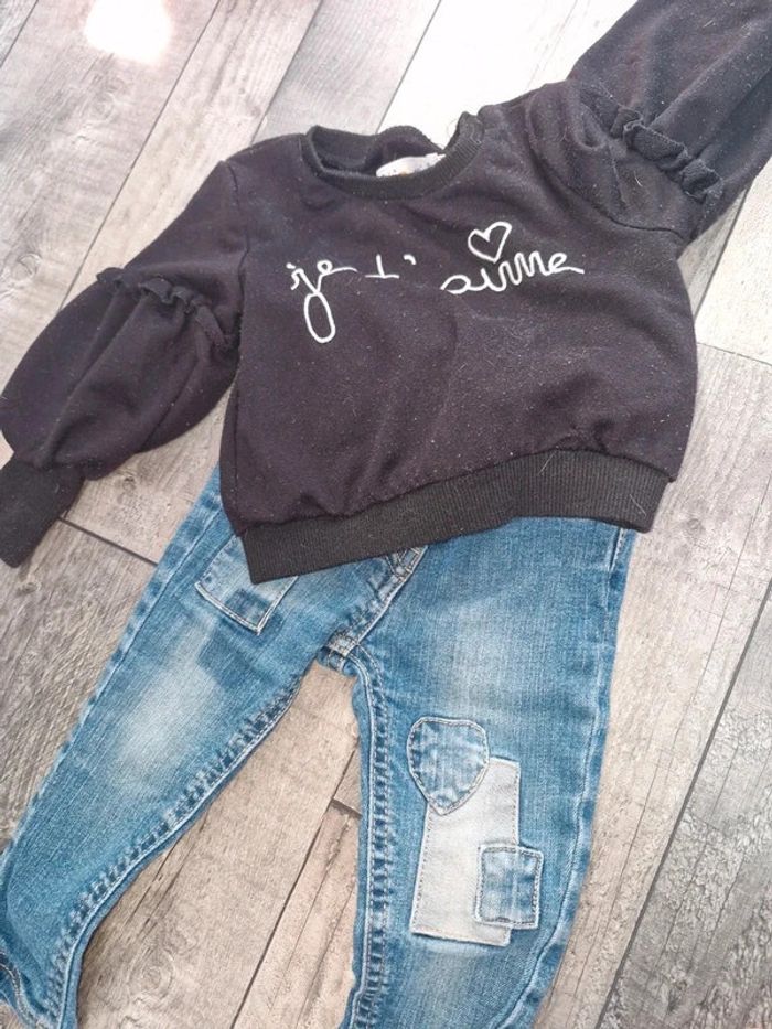 Ensemble