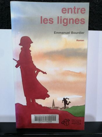 Entre les lignes