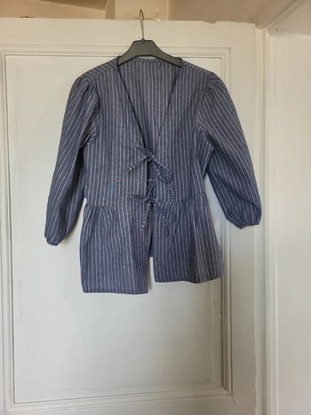 blouse parfait etat