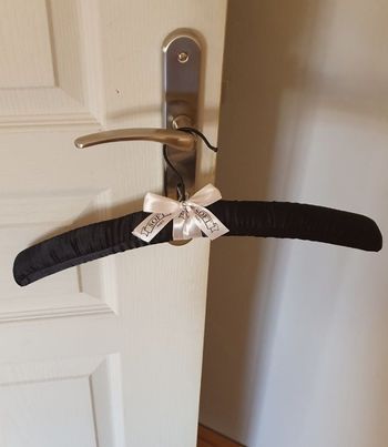 Ceintre Soft Paris en velours