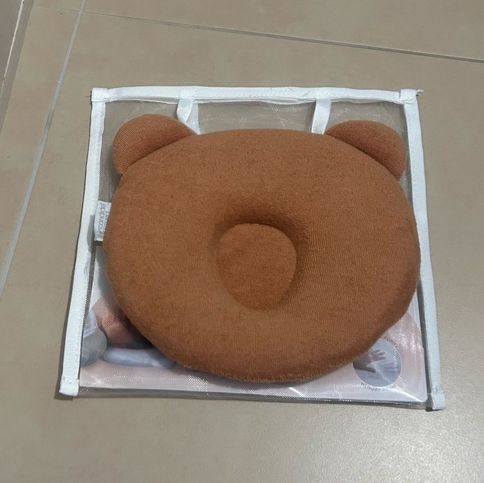 Coussin pour bébé - photo numéro 2