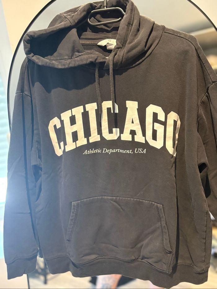 Pull H&M