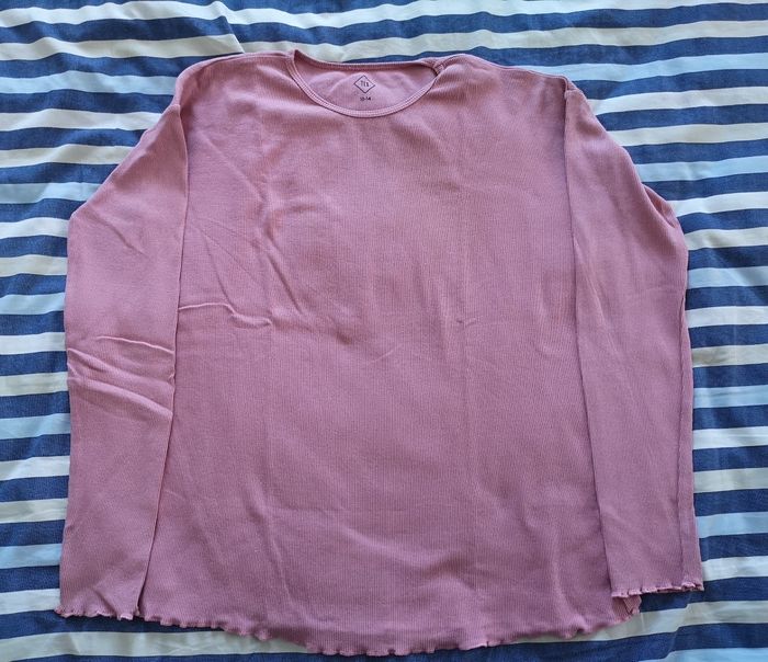 Pull rose