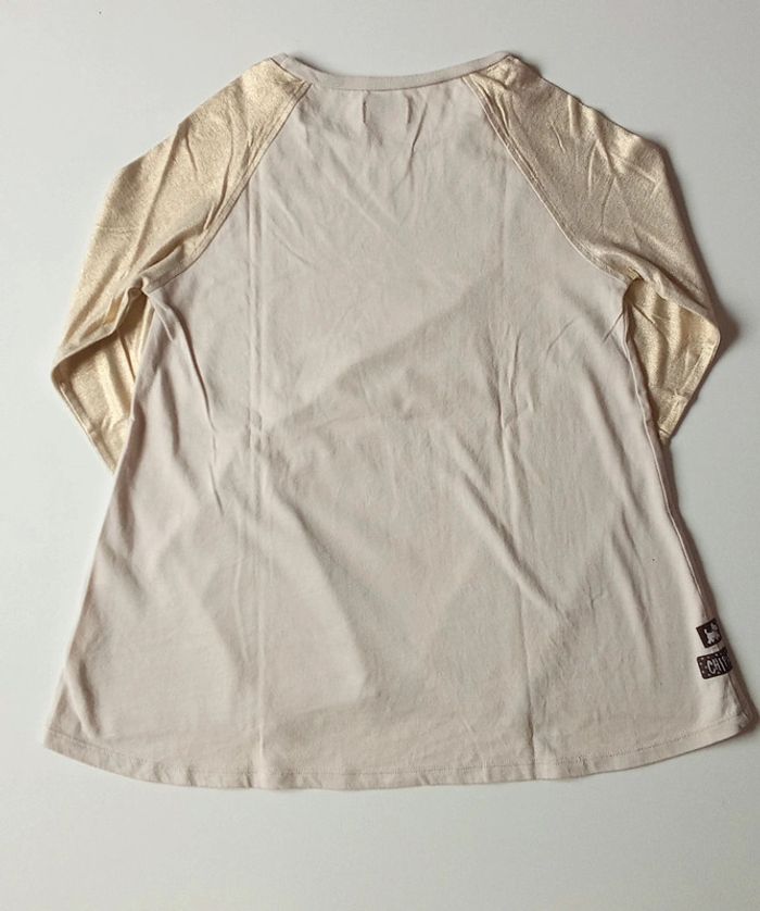T-shirt / tunique Chipie 12 ans - photo numéro 5
