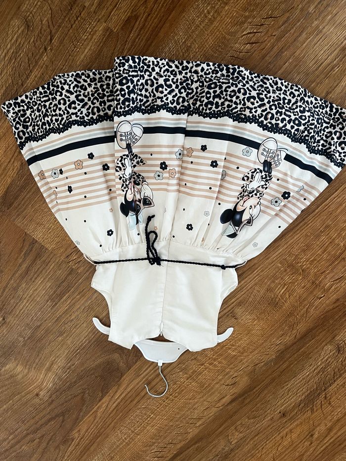 Robe bébé fille - Taille 24 mois - photo numéro 8