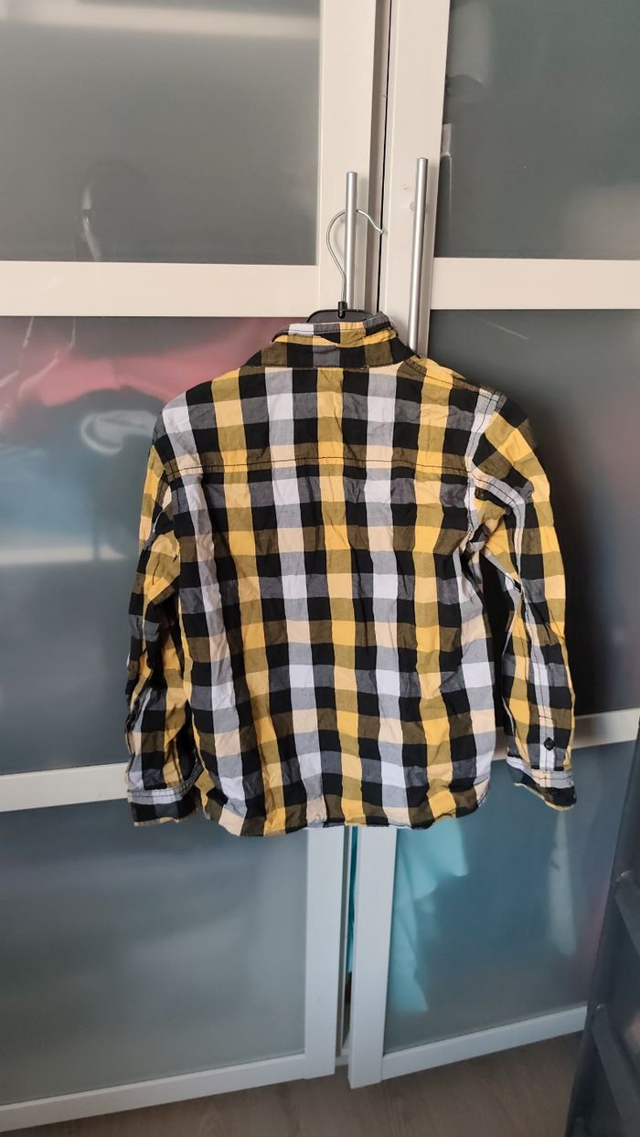Chemise - photo numéro 2
